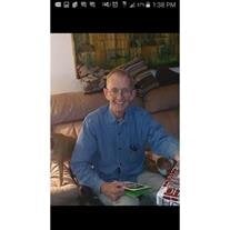 Richard Earl McMakin