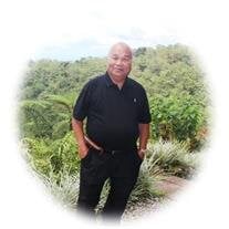 Eddie V. Azufra, D.D.S.