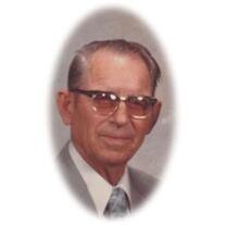 Willie E. Sbrusch