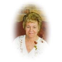 Doris Evelyn Graeber