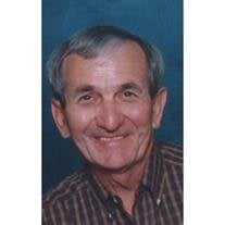 Jimmy Logie Mikeska