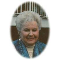 Sally Anderson