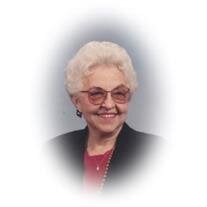 Velma Bartlett Moore