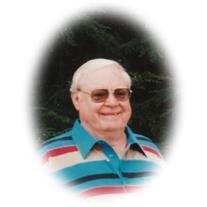 Calvin "Cal" E. Wainwright