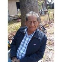 Rogelio Roger S. Lucio