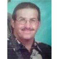 Kenneth Ray Chambers