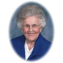 Mildred Urbanek