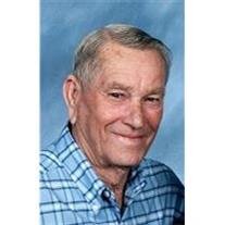 Ray Hyde