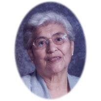 Petronila Reyes