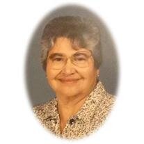 Guadalupe Casas Lozano
