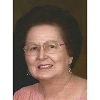 Lee Ann Ohl Bohacek