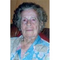 Justina I. Koebelen Janack