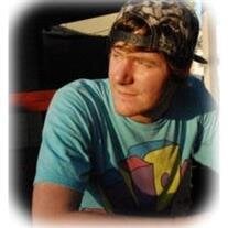 Rory D. Tennet