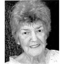 Ava Maureen Long