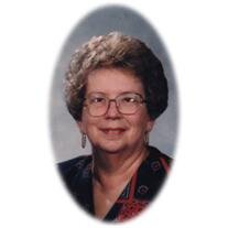 Gloria Ann Hopkins