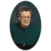 Elizabeth A. Kalisek