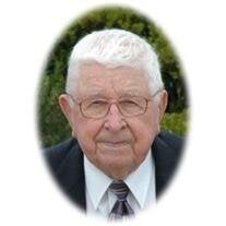 Otto Karl Schatz, Jr.