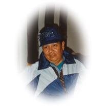 Simon M. Castillo