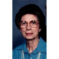 Loraine Tappe