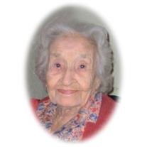 Juanita Alcorta Lopez