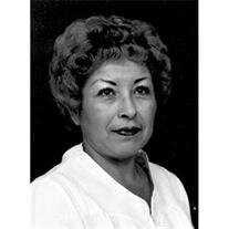 Concepcion Ureste Hooks
