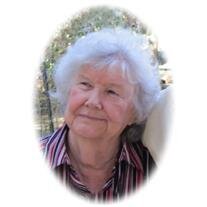 Wanda Elizabeth Parchmont