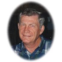 Johnny Heitman