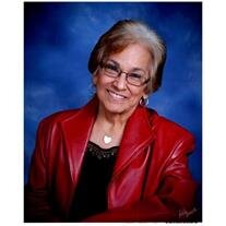 Rosa Herlinda "Linda" Castillo
