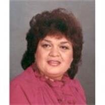 Doris Lerma Lopez