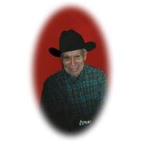Elias V. "Pops" Macias