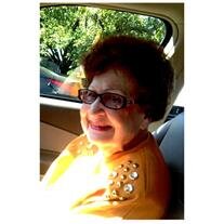Evelyn Stock