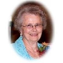 Viola Stavinoha Hundl