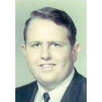 Clinton Stehle