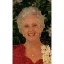 Flora Mary Surguy