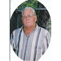 Robert Earl Henderson