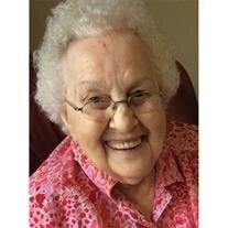 Willie Mae Kuban