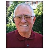 Wayne Lee Boehm