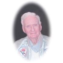 Edgar Allen Benton, Sr.