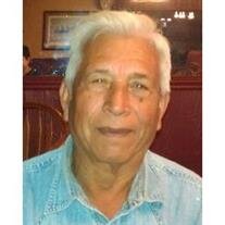 Gaudencio Rico Enriquez