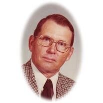 Adolph Joseph Anderson