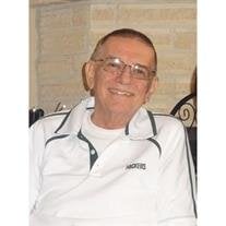 John R. Donart