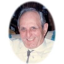 Elias Raymond Grieger