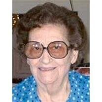 Della Rose Chernosek