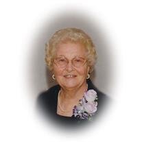 Dorothy Warncke Myska