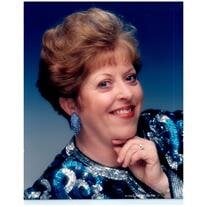 Margaret Ann Singleton