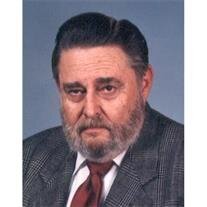 George J. Maczali