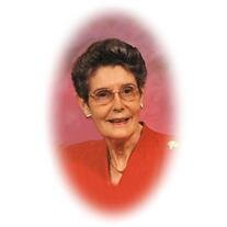 Evelyn Blair Myska