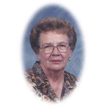 Dorothy Bernshausen