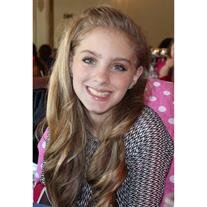Morgan Taylor Jones