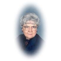 Mayme A. Gleghorn